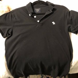 Abercombie polo